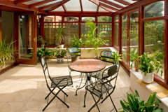 Lower Woolston conservatory quotes