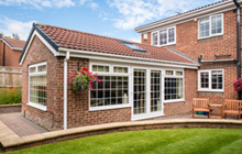 Lower Woolston house extension leads