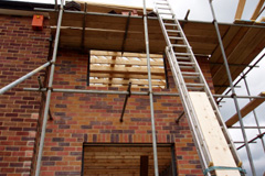 house extensions Lower Woolston