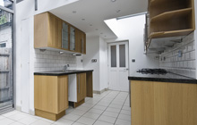 Lower Woolston kitchen extension leads